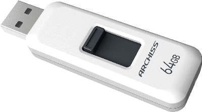 USBメモリ64GBプレゼント