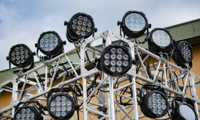 イベント用の短期利用