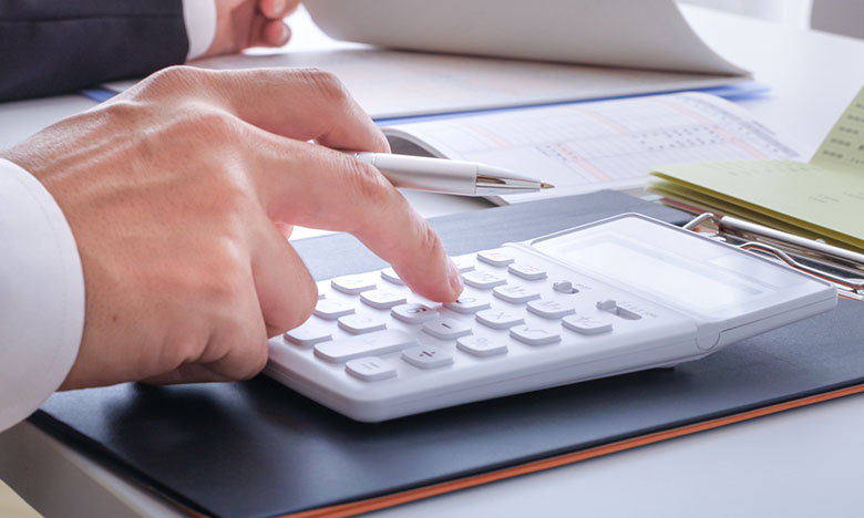 資産管理が複雑