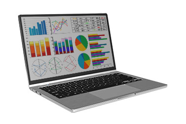 ノートパソコン