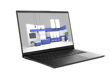 ノートパソコン