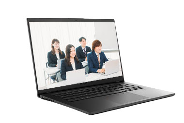 ノートパソコン