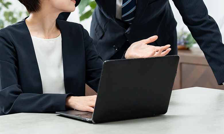 コンサルタント業者様