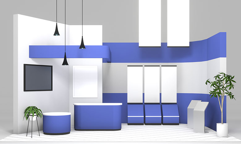 イベント企画業者様